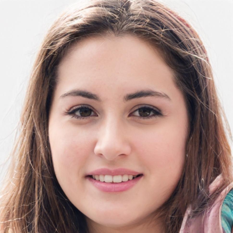 Teilnehmerin Anna