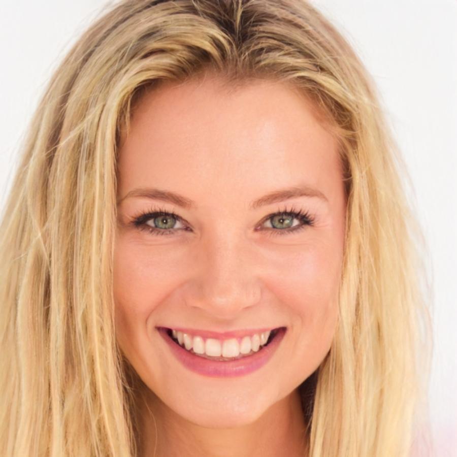 Sarah Weber, Gründerin und CEO