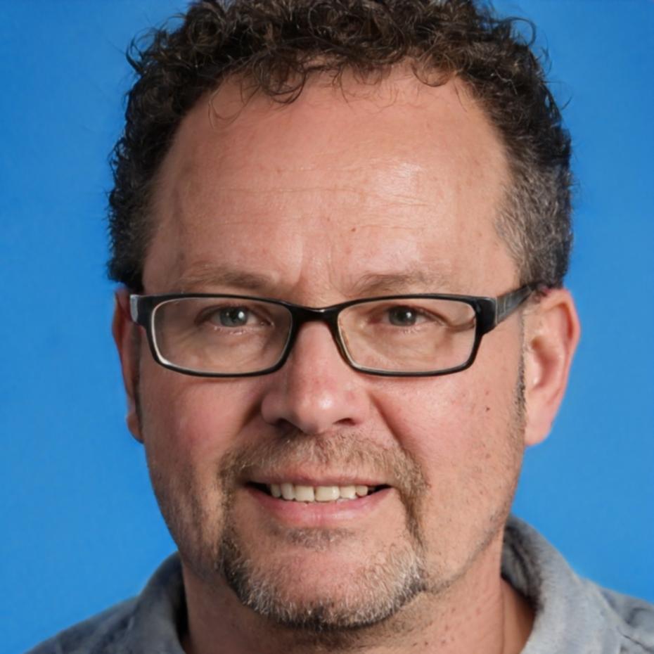 Teilnehmer Thomas